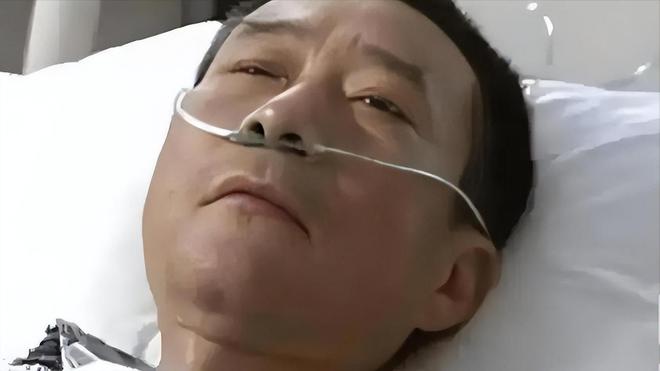 健手写悼词原来长达25年他也一直在抗癌CQ9电子平台网站朱媛媛抗癌失败李雪(图4)