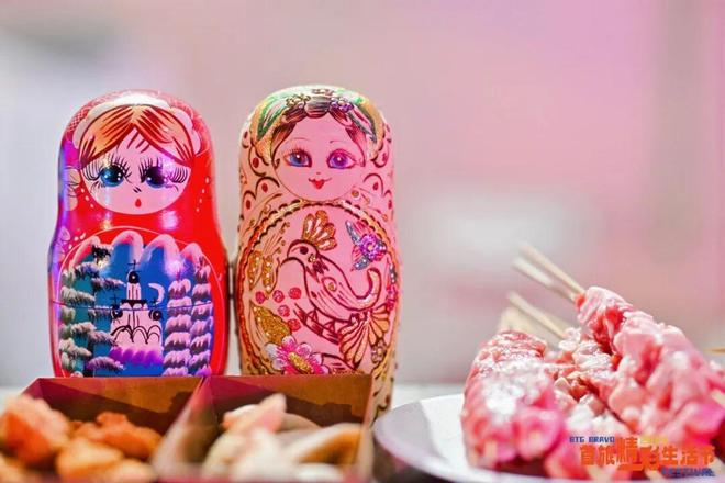 ENDI唐嫣檀健次的衣橱即将大上新！CQ9电子游戏平台玛利亚阿姨加盟F(图5)