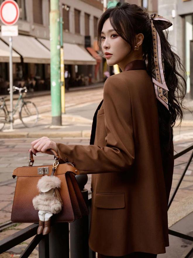 ENDI唐嫣檀健次的衣橱即将大上新！CQ9电子游戏平台玛利亚阿姨加盟F(图11)