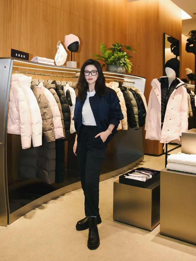 ENDI唐嫣檀健次的衣橱即将大上新！CQ9电子游戏平台玛利亚阿姨加盟F(图9)