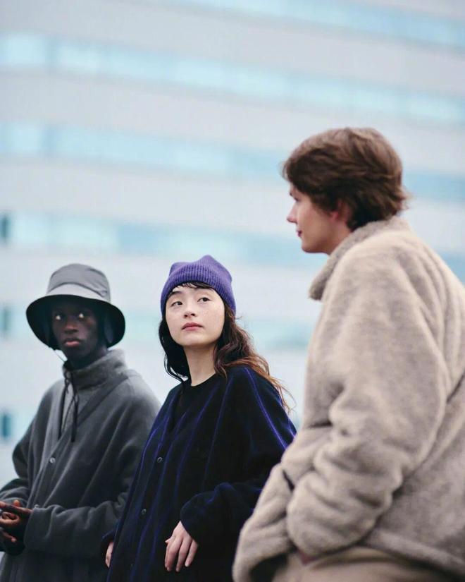 ENDI唐嫣檀健次的衣橱即将大上新！CQ9电子游戏平台玛利亚阿姨加盟F(图30)