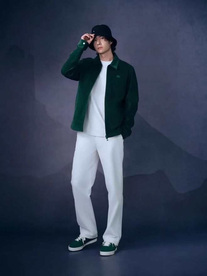 ENDI唐嫣檀健次的衣橱即将大上新！CQ9电子游戏平台玛利亚阿姨加盟F(图32)