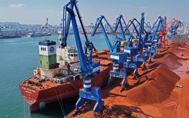 企资产第一枪历史已给出答案和解决办法CQ9电子平台为什么荷兰开了抢夺中(图5)