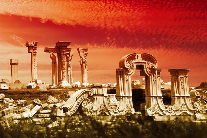 企资产第一枪历史已给出答案和解决办法CQ9电子平台为什么荷兰开了抢夺中(图6)