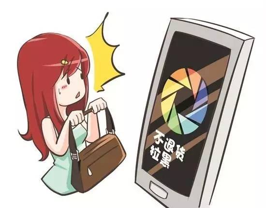 假已成公开秘密！你看到的可能是“假的直播”CQ9电子网站警惕丨现在流行直播代购 但造(图3)