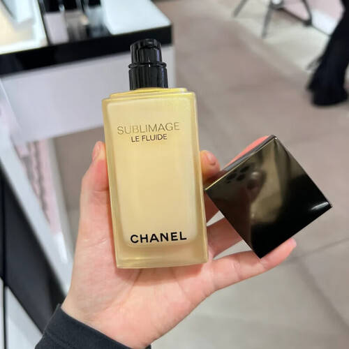 送女友的完美情人节礼物奢华保湿体验！CQ9电子游戏平台香奈儿